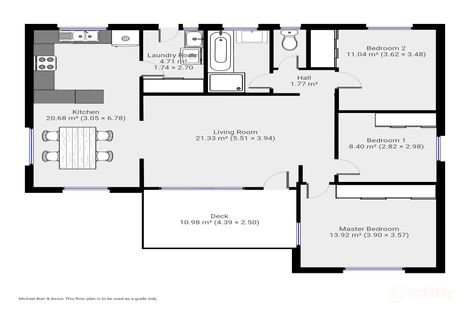 Property photo of 11 River Road Ambleside TAS 7310