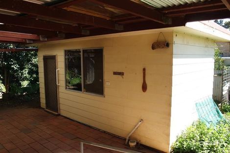 Property photo of 7 Rowe Street Numurkah VIC 3636