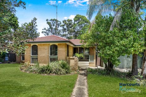 Property photo of 16 Rearden Avenue Kings Langley NSW 2147