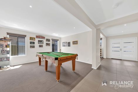 Property photo of 9 Pembury Way Wyndham Vale VIC 3024