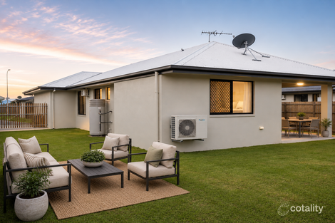 19 Ashwood Gr, Deeragun, QLD 4818