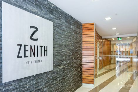 Property photo of 23/101 Murray Street Perth WA 6000