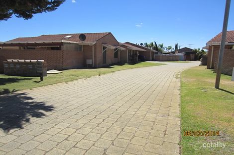 5/12 Recreation Dr, Shoalwater, WA 6169