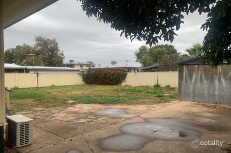 Property photo of 16 Racecourse Road Emerald QLD 4720