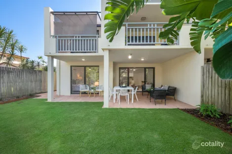 Property photo of 2/33 Brassey Street Ascot QLD 4007