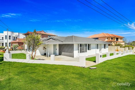 Property photo of 46 Newcomen Road Stirling WA 6021