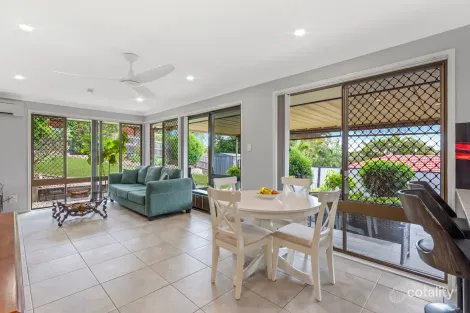 9 Jules Ave, Rochedale South, QLD 4123