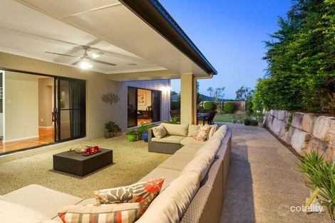 Property photo of 169 Gibson Crescent Bellbowrie QLD 4070