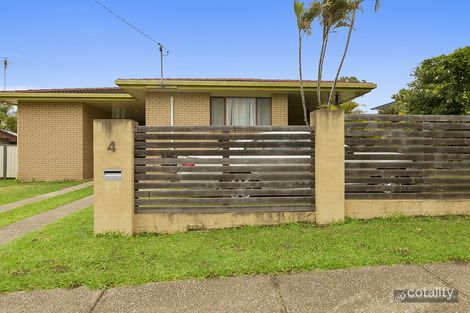 4 Garbala Dr, Strathpine, QLD 4500