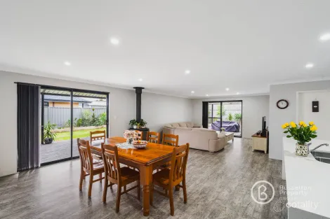 Property photo of 69 Gribble Circuit Vasse WA 6280