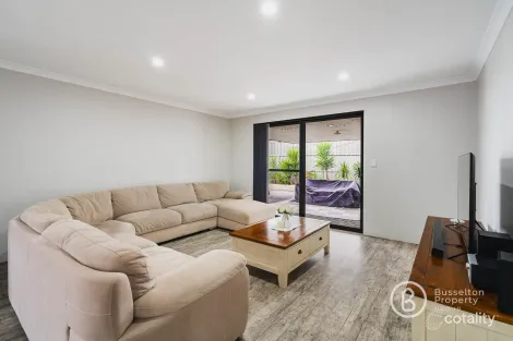 Property photo of 69 Gribble Circuit Vasse WA 6280