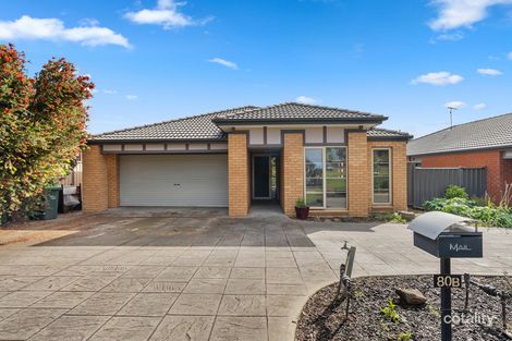 80b Albert St, Darley, VIC 3340