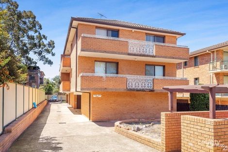 2/7 Jessie St, Westmead, NSW 2145