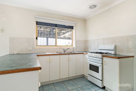 Property photo of 37A Hall Road Carrum Downs VIC 3201