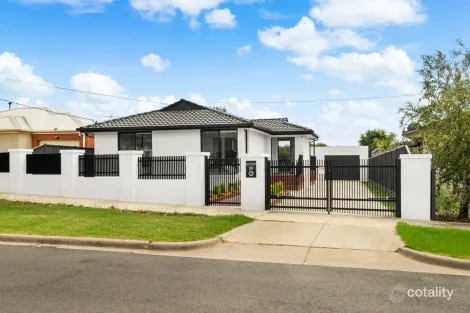 Property photo of 20 Kinlock Street Bell Post Hill VIC 3215