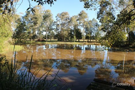 Property photo of 38 McGinn Road Gheerulla QLD 4574