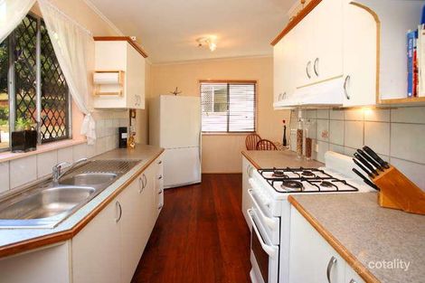 Property photo of 71 Hannam Street Wynnum QLD 4178