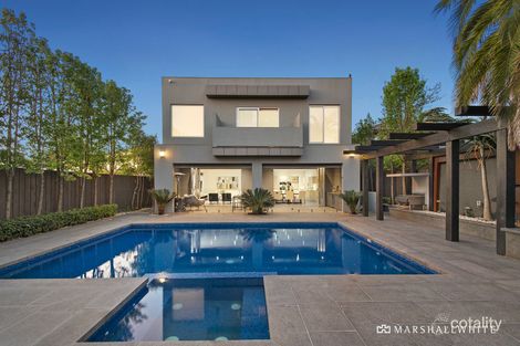 Property photo of 1 Hertford Crescent Balwyn VIC 3103