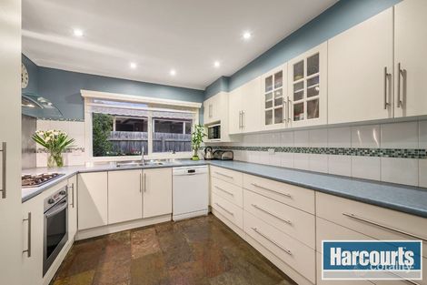 Property photo of 3 Ponsford Avenue Wantirna South VIC 3152