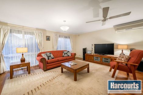 Property photo of 3 Ponsford Avenue Wantirna South VIC 3152