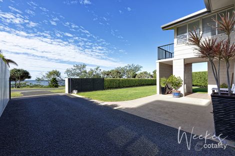 Property photo of 17 Esplanade Bargara QLD 4670