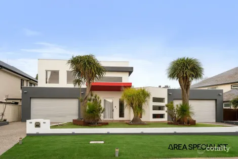 25 Glenmaggie Ch, Caroline Springs, VIC 3023