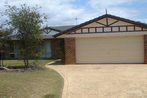 18 Darlington Cct, Currimundi, QLD 4551
