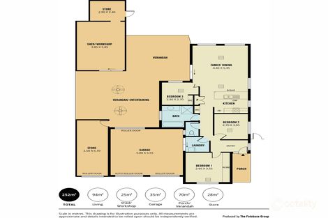 Property photo of 13 Minor Court Salisbury Heights SA 5109