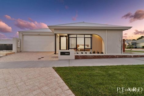 Property photo of 144 Hesperia Parade Ellenbrook WA 6069