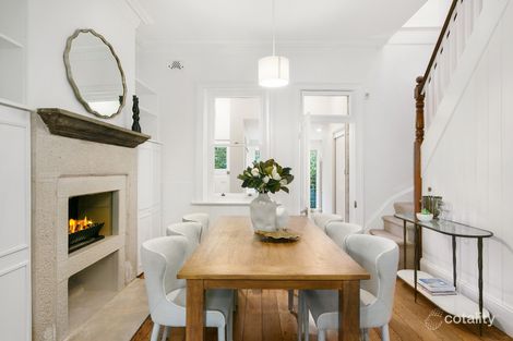 Property photo of 21 Clifton Street Waverton NSW 2060