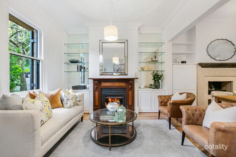 Property photo of 21 Clifton Street Waverton NSW 2060