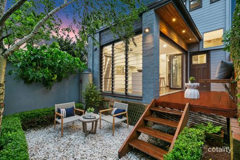 Property photo of 21 Clifton Street Waverton NSW 2060