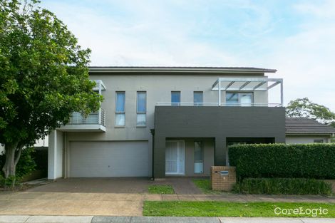 Property photo of 6 Thompson Avenue Newington NSW 2127