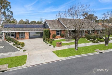 10 HERBERT AVE, STRATHDALE, VIC 3550