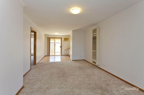 Property photo of 1/538 Kotthoff Street Lavington NSW 2641