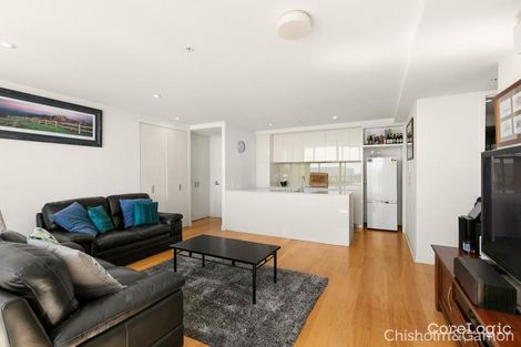 Property photo of 601/101 Bay Street Port Melbourne VIC 3207