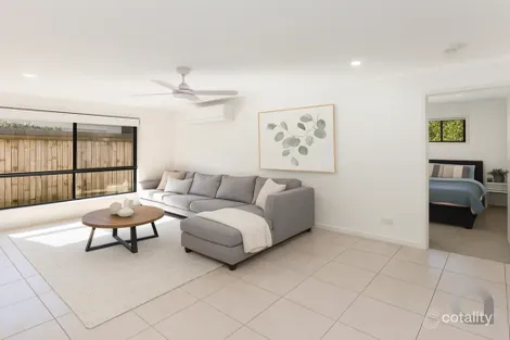 Property photo of 32 Caspian Circuit Mountain Creek QLD 4557