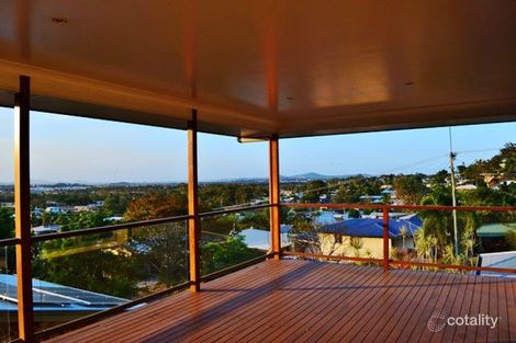 Property photo of 31 Smith Street West Gladstone QLD 4680