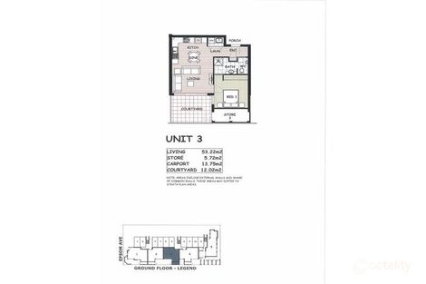 Property photo of 1 Epsom Avenue Ascot WA 6104