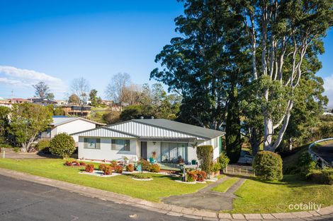 Property photo of 11 Meringo Street Bega NSW 2550