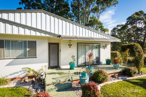 Property photo of 11 Meringo Street Bega NSW 2550
