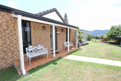 Property photo of 1593 Maleny-Kenilworth Road Conondale QLD 4552