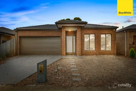 34 Faircroft Dr, Brookfield, VIC 3338
