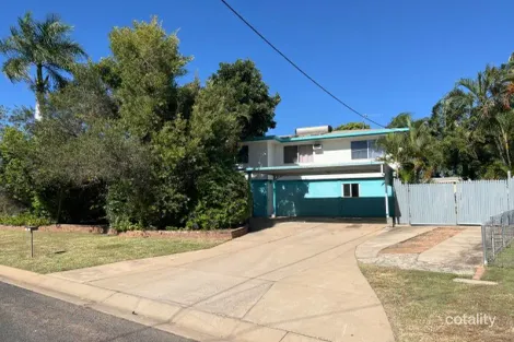 12 Shannon Dr, Moranbah, QLD 4744