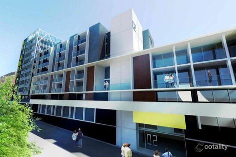 206h/12 Trenerry Cres, Abbotsford, VIC 3067