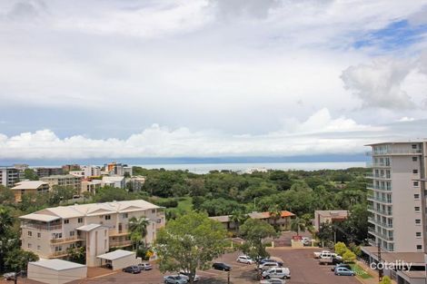 21/1 Dashwood Pl, Darwin City, NT 0800