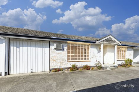 2/589 Barkly St, West Footscray, VIC 3012