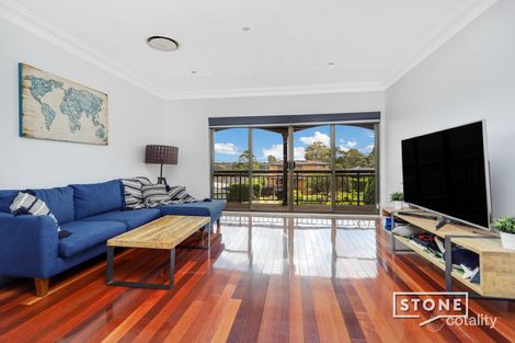 Property photo of 2/251 Caroline Chisholm Drive Winston Hills NSW 2153
