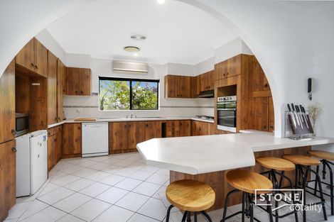 Property photo of 2/251 Caroline Chisholm Drive Winston Hills NSW 2153
