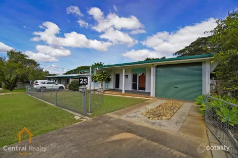 25 Langton Ave, Mareeba, QLD 4880